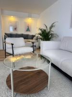 3 Zimmer Apart 65qm Stadtnah gute Anbindung bis 6 Pers - Ferienwohnung Hannover