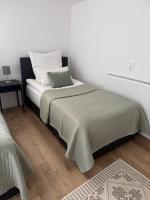 3 Zimmer Apart 65qm Stadtnah gute Anbindung bis 6 Pers - Ferienwohnung Hannover