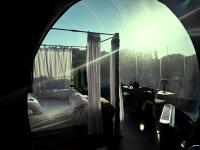 Luxury Stargazing Bubble for a Peaceful Romantic Escape in Segovia, Spain - Chambres d'hôtes Muñoveros