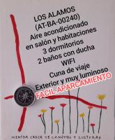 Los Álamos - B&B Mérida