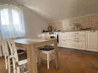 Žuta kuca - B&B Jezera