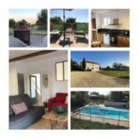 Le Jardin des Bosquets Gite - B&B Auzay