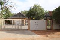 Caledon Overnight Rooms - Bed and Breakfast Kimberley