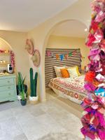 Casa Nomade - Jacuzzi & Terrace - Near Mulhouse - Bed and Breakfast Baldersheim