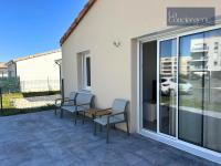 Le Pavillon du Golf - B&B Poitiers