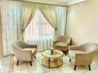 Kwamakazi- The Home - Ferienwohnung Pretoria