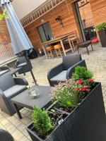 Flohrs Wein-Spa - Bed and Breakfast Sommerhausen