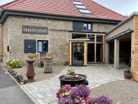 Flohrs Wein-Spa - Bed and Breakfast Sommerhausen