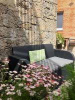 Flohrs Wein-Spa - Bed and Breakfast Sommerhausen