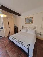 Doppelzimmer mit eigenem Bad