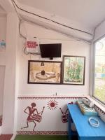 Shree Radha Madhav Homestay - B&B Ujjain