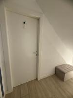 Deluxe Doppelzimmer mit Dusche