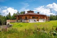 Bockspitze Deluxe Appartements - B&B Hinterweisspriach