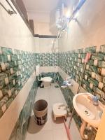 Tweepersoonskamer met Eigen Badkamer