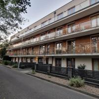 Baltic Cliff Residence - Chambres d’hôtes Jastrzębia Góra