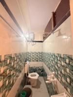 Tweepersoonskamer met 2 Aparte Bedden