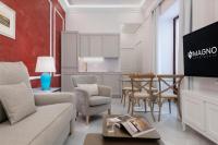 Appartamento con 1 Camera da Letto