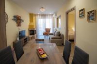 Jenny's Central Essence Meteora - Bed and Breakfast Kalampáka