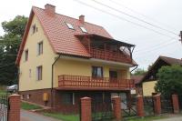 Pokoje u Tomka 2, Warszawska - B&B Mikołajki