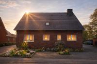 Ferienhaus Welbergen - Ferienwohnung Ochtrup