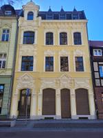 Lioba - Chambres d'hôtes Ueckermünde