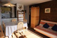 Résidence Sirac A - 2 pièces 4 personnes MAE-2821 - Chambres d’hôtes Orcières