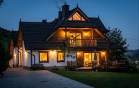 Dom pod Tybetką - B&B Szczawnica