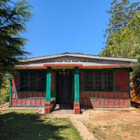 Sivagee Guesthouse - B&B Agrapatana