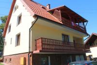 Pokoje u Tomka 2, Warszawska - B&B Mikołajki