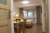 Pokoje u Tomka 2, Warszawska - B&B Mikołajki