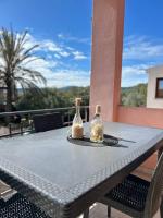Casa LaTerrazza - Ferienwohnung Agrustos