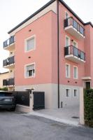 Ca' dei Mori Free Private Parking Venice 15' - Ferienwohnung Venedig