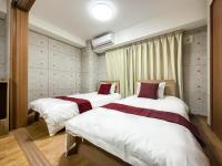 羽润通天阁 - B&B Osaka