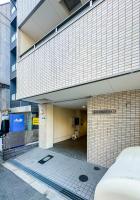 羽润通天阁 - B&B Osaka