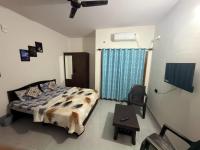 Dotz Stay Inn - B&B Mysuru