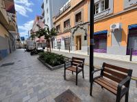 Céntrico apartamento en barrio histórico - WiFi - B&B Santa Cruz de Tenerife