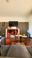 Deluxe Zimmer mit Queensize-Bett