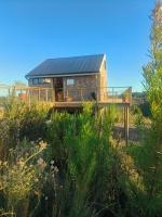 Bahia Formosa Self-Catering Cottages in the Crags - B&B Plettenberg Bay