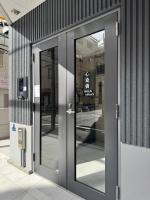 WINSUN Shinsaibashi Apartment Hotel - Ferienwohnung Ōsaka