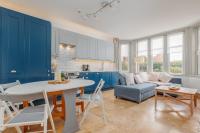 Stylish Southbourne Coastal Retreat Near Beach with Free Parking - B&B Southbourne