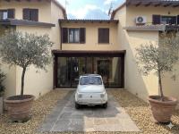 Casa Vacanze Barbara - B&B Sant'Arcangelo