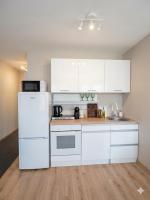 Naomi apartaments - Ferienwohnung Saldus
