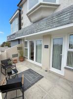 Sea Breeze at 5 Trencrom Court - Chambres d'hôtes St Ives