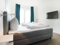 Hafenspitze App 05 - B&B Wismar
