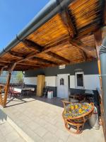 Balika vendégház - B&B Tiszaújváros