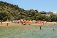 Helios studio next to the sea BY APOKORONAS-VILLAS - Chambres d’hôtes Kalyves