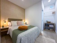 M6 Loft Privado para 4 personas B1 - Ferienwohnung Madrid