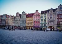 Wyjątkowy Apartament na Rynku - Chambres d’hôtes Wrocław