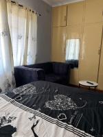 Eden compound - Ferienwohnung Harare