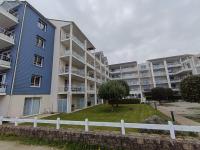 Superbe appartement avec piscine sauna et petite vue mer - Chambres d’hôtes Plougonvelin